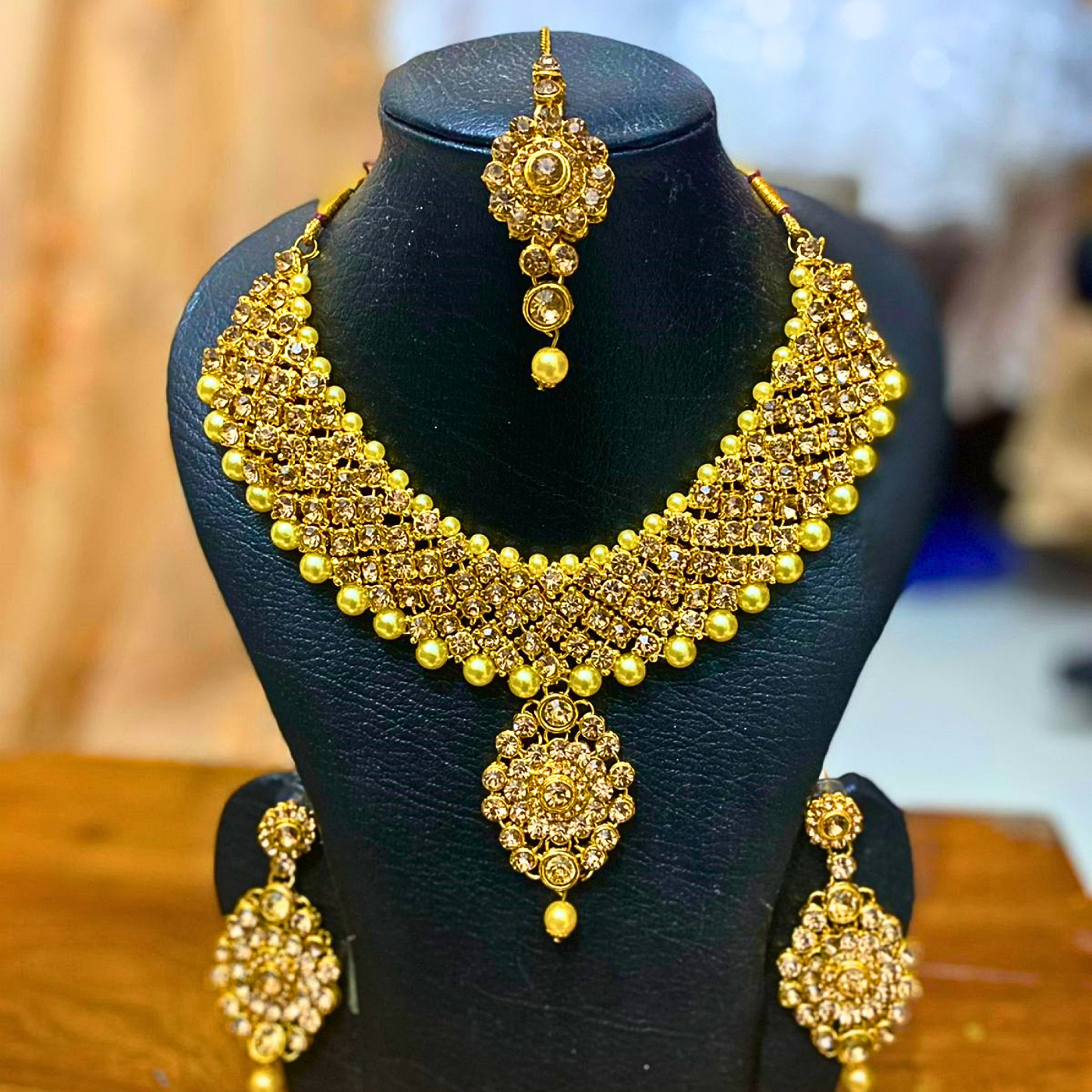Jewelry Collection